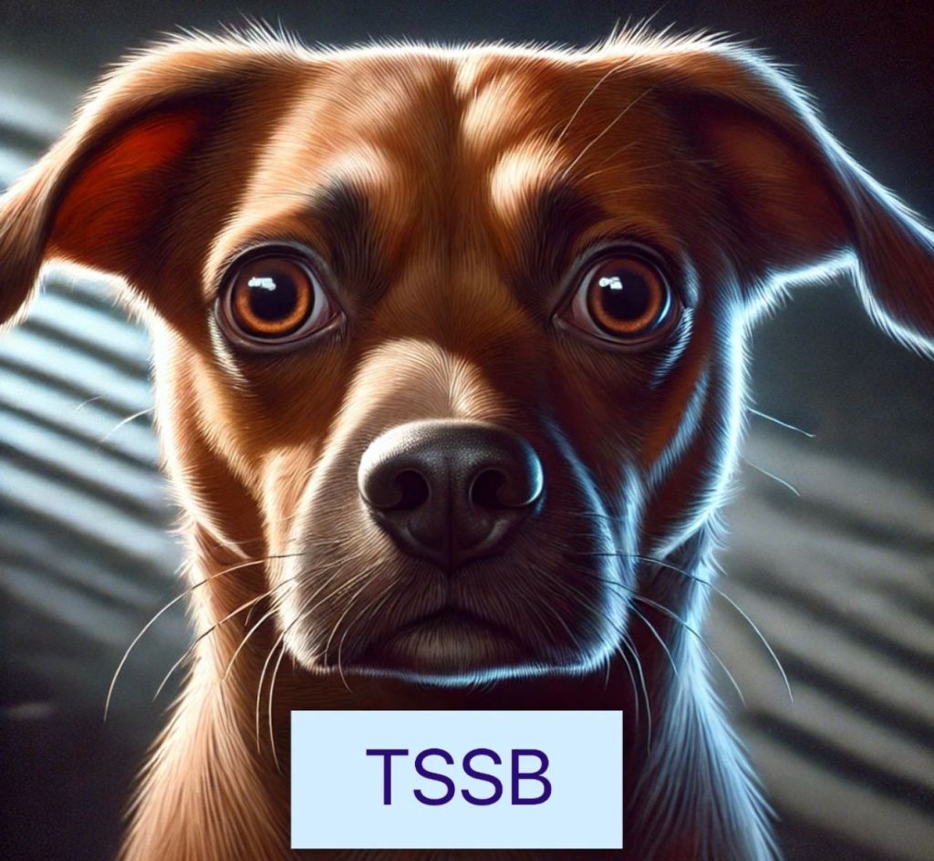 Köpeklerde Travma Sonrası Stres&nbsp;Bozukluğu(TSSB)