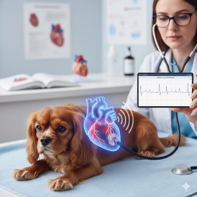 GİZLİ KALP ÜFÜRÜMLERİ ARTIK YAPAY ZEKÂNIN&nbsp;KULAĞINDA